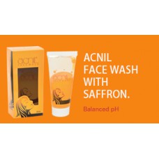 ACNIL FACE WASH 60ML